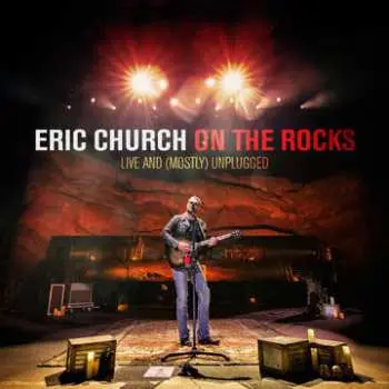 LP Eric Church: &