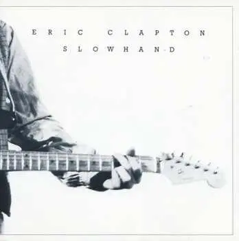 CD Eric Clapton: Slowhand