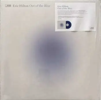 LP Eric Hilton: Out Of The Blur