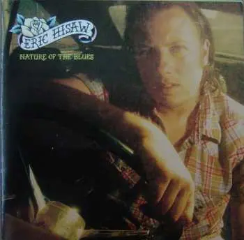 CD Eric Hisaw: Nature Of The Blues