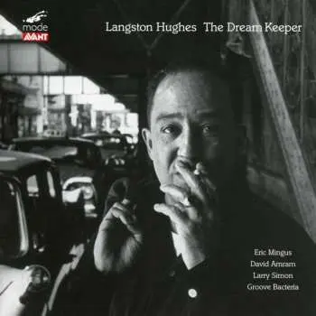 CD Eric Mingus: Langston Hughes: The Dream Keeper