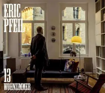 CD Eric Pfeil: 13 Wohnzimmer