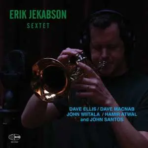 LP Erik Jekabson Sextet: Erik Jekabson Sextet NUM