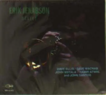 CD Erik Jekabson Sextet: Erik Jekabson Sextet