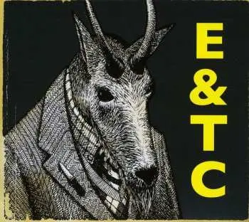 CD Erland And The Carnival: Erland And The Carnival LTD