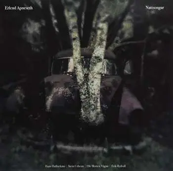 LP Erlend Apneseth: Nattsongar