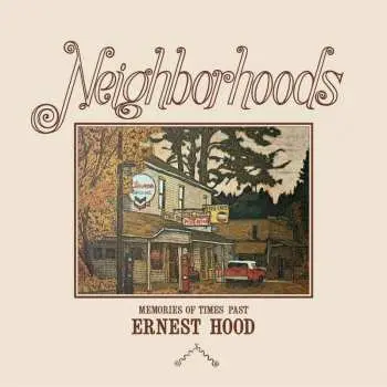 CD Ernie Hood: Neighborhoods
