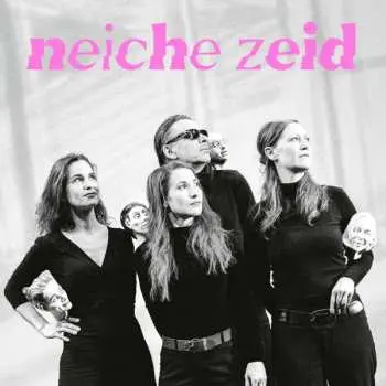 CD Ernst Molden Und Das Frauenorchester: Neiche Zeid