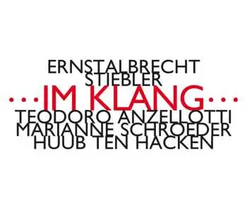 CD Ernstalbrecht Stiebler: ...Im Klang... LTD