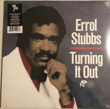 LP Errol Stubbs: Turning It Out CLR | LTD