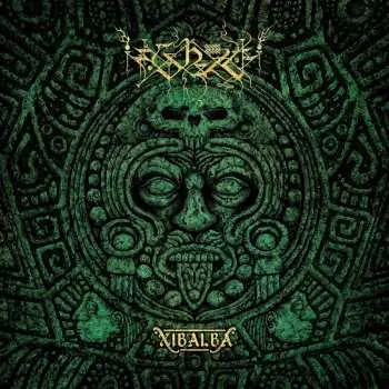 CD Ershetu: Xibalba
