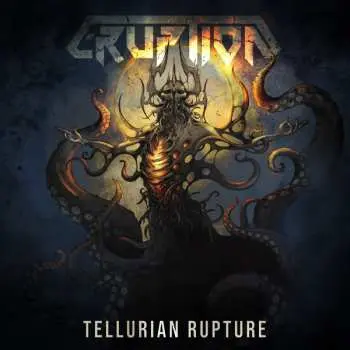 LP Eruption: Tellurian Rapture LTD | CLR