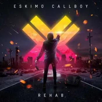 CD Eskimo Callboy: Rehab