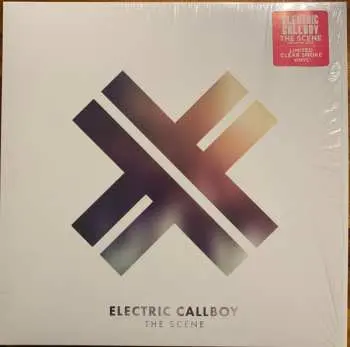 LP Eskimo Callboy: The Scene CLR | LTD