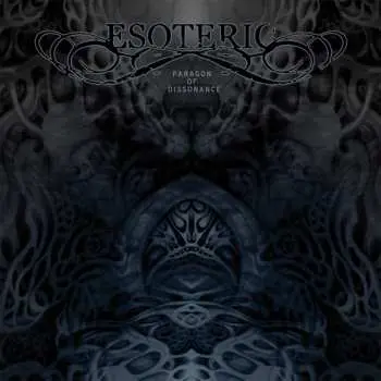 2CD Esoteric: Paragon Of Dissonance