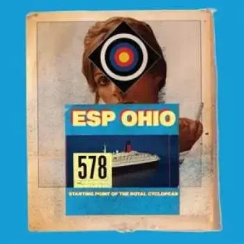 LP ESP Ohio: Starting Point Of The Royal Cyclopean