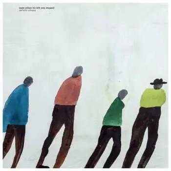CD Espen Eriksen Trio: Perfectly Unhappy