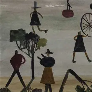 CD Espen Eriksen Trio: As Good As It Gets