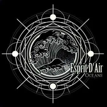LP Esprit D'Air: Oceans CLR