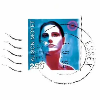 LP Alison Moyet: Essex