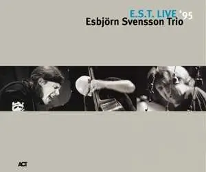 2LP E.S.T.: E.S.T. Live '95 CLR | LTD