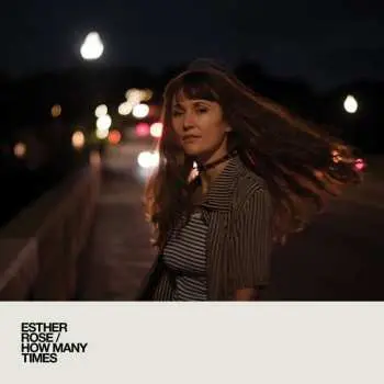 CD Esther Rose: How Many Times