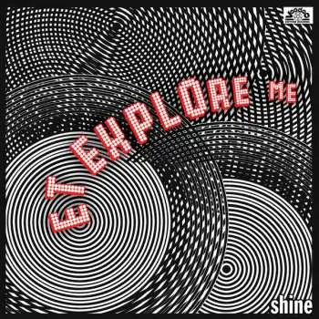CD E.T. Explore Me: Shine