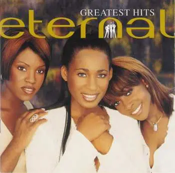 CD Eternal: Greatest Hits