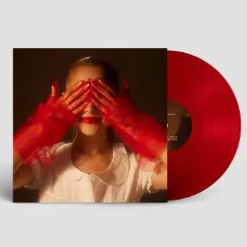 Ariana Grande: Eternal Sunshine (Red) LP