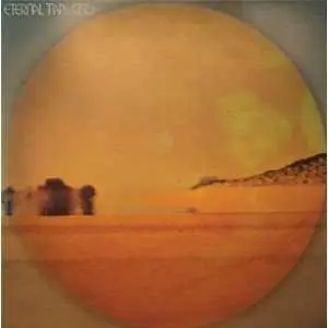 CD Eternal Tapestry: Beyond The 4th Door