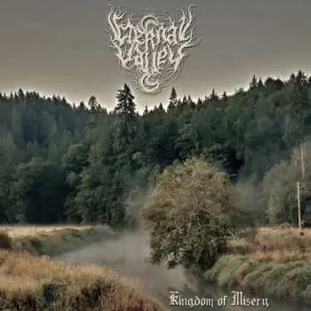 CD Eternal Valley: Kingdom Of Misery LTD | DIGI