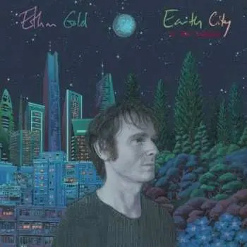 CD Ethan Gold: Earth City 1: The Longing