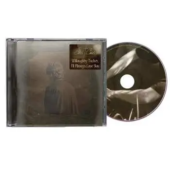 CD Ethel Cain: Willoughby Tucker, I'll Always Love You