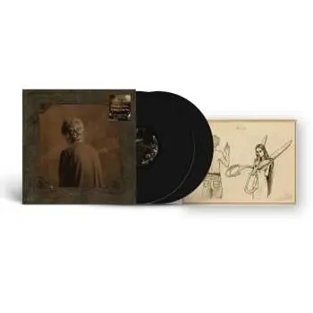2LP Ethel Cain: Willoughby Tucker, I'll Always Love You LTD