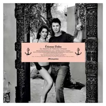 2CD Etienne Daho: Les Chansons De L'innocence Retrouvée DLX