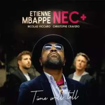 LP Etienne Mbappe: Time Will Tell LTD