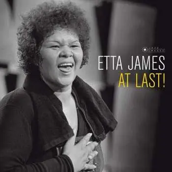 LP Etta James: At Last! DLX | LTD