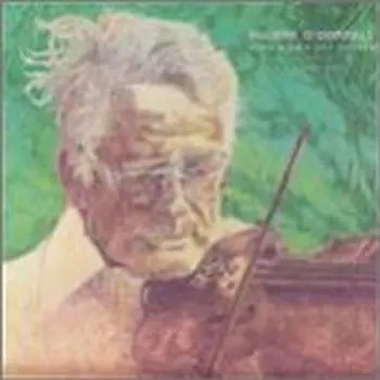 CD Eugene O'Donnell: Slow Airs & Set Dances