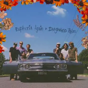 LP Euphoria Again: Destination Heaven