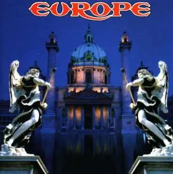CD Europe: Europe