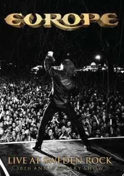 DVD Europe: Live At Sweden Rock (30th Anniversary Show)