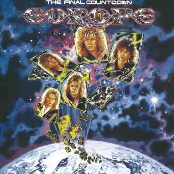 CD Europe: The Final Countdown