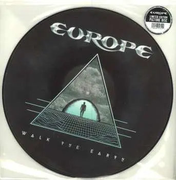 LP Europe: Walk The Earth LTD | PIC