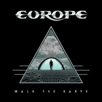 Walk The Earth - CD + DVD - Europe