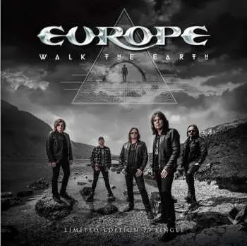 SP Europe: Walk The Earth LTD | CLR