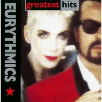 CD Eurythmics: Greatest Hits