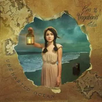 LP Eva And The Vagabond Tales: Uncharted Ocean