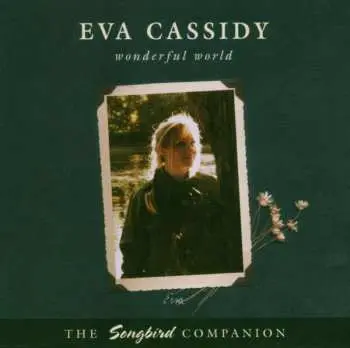CD Eva Cassidy: Wonderful World
