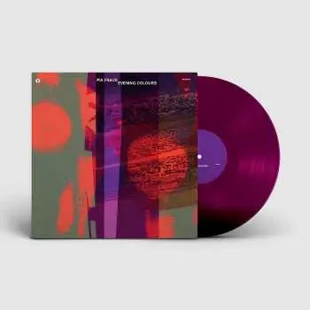 LP Pia Fraus: Evening Colours