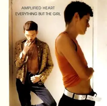 CD Everything but the Girl: Amplified Heart (2026 Deluxe Edition)